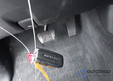 2022 Ram 1500 Laramie from USA, damaged, VIN 1C6RRERT7NN329447